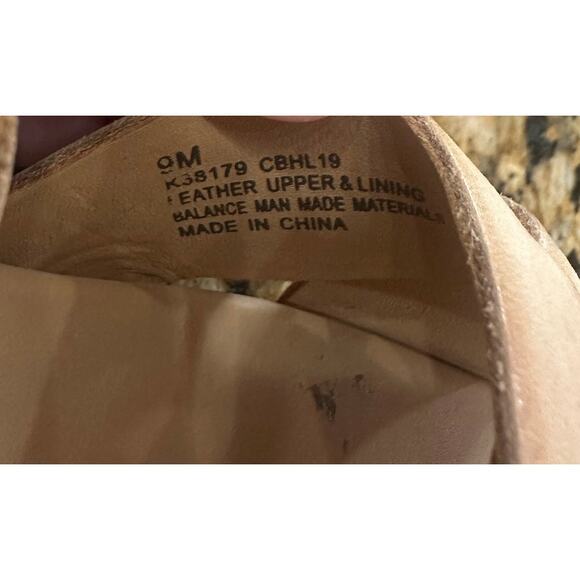 Kork Ease Womens Platform Sandal - Size 9 - Picture 5 of 8